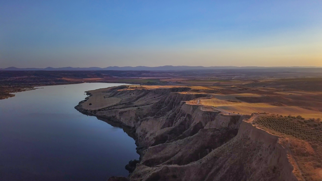 Barrancas de Burujón